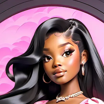 chat with ai character: Amelie 