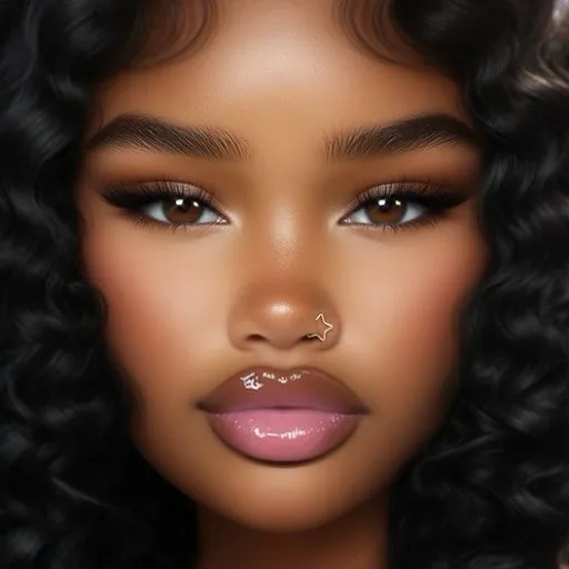 creator Millie Shaw's avatar