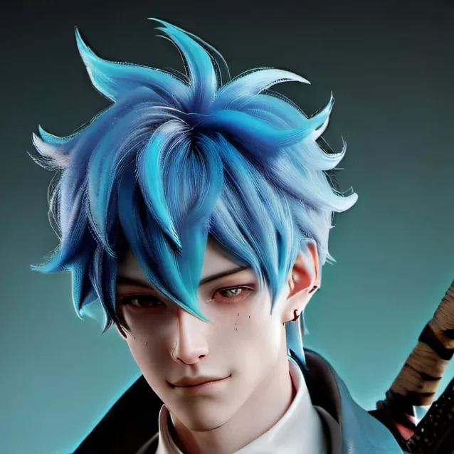 chat with ai character: jack