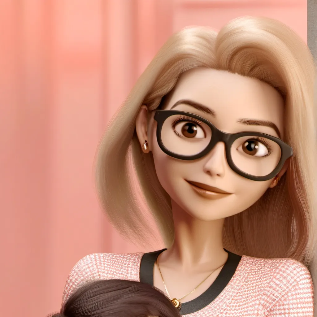 chat with ai character: MOM