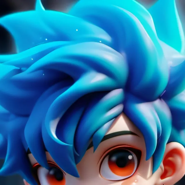 chat with ai character: sammuel