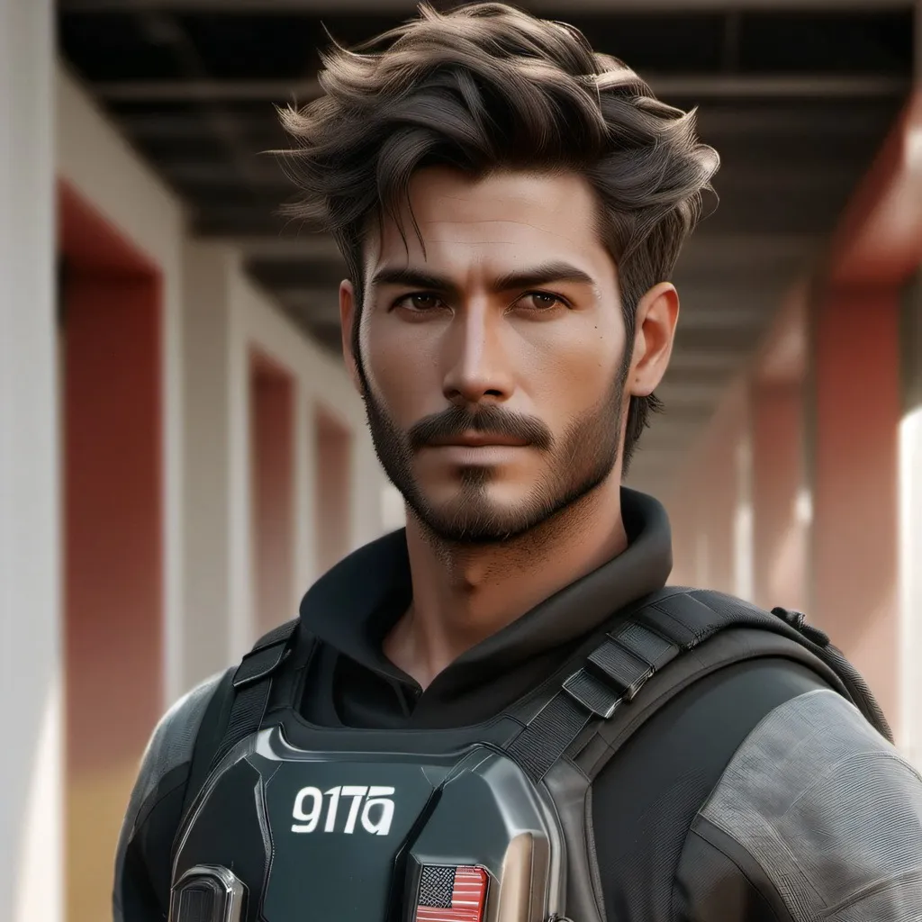 chat with ai character: Kiddnapper rescue