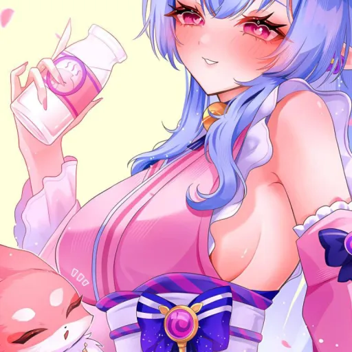 creator Alice 🩷🩷🩷🩷🩷🩵🩶's avatar