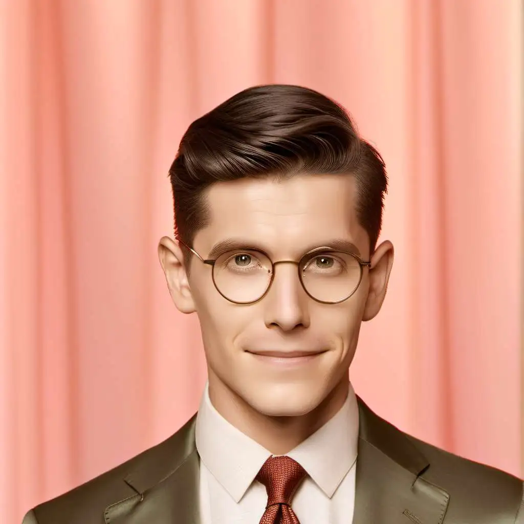 chat with ai character: Jimmy Inglorion