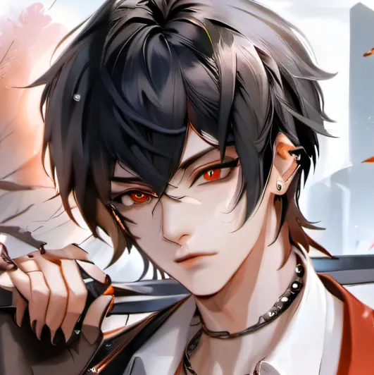 chat with ai character: Jorden 