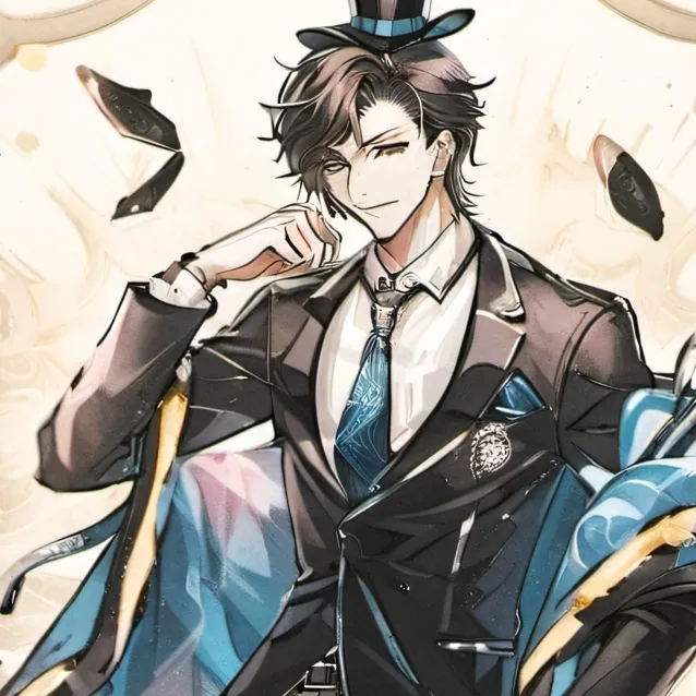 chat with ai character: Jake