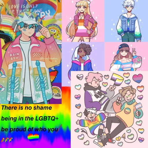 creator dsmpmaker's avatar