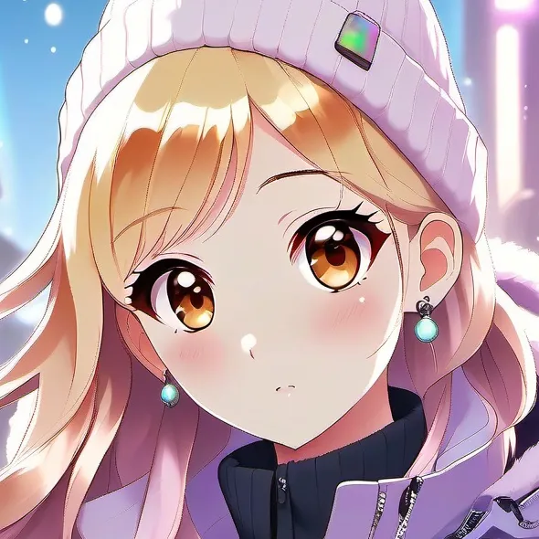 chat with ai character: Rose 