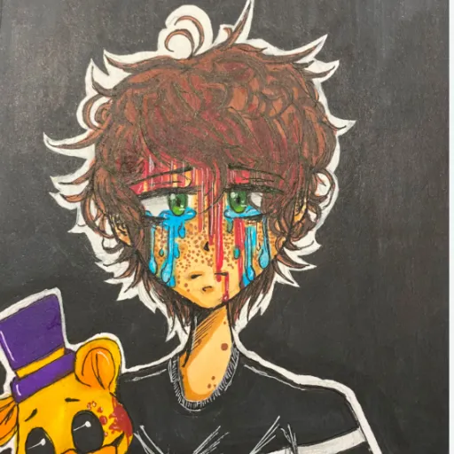 creator Dazaiiiiiiii's avatar