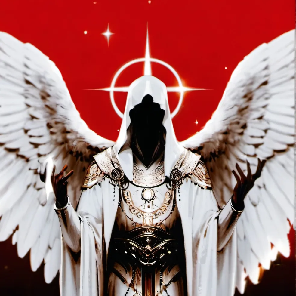 chat with ai character: Guidance