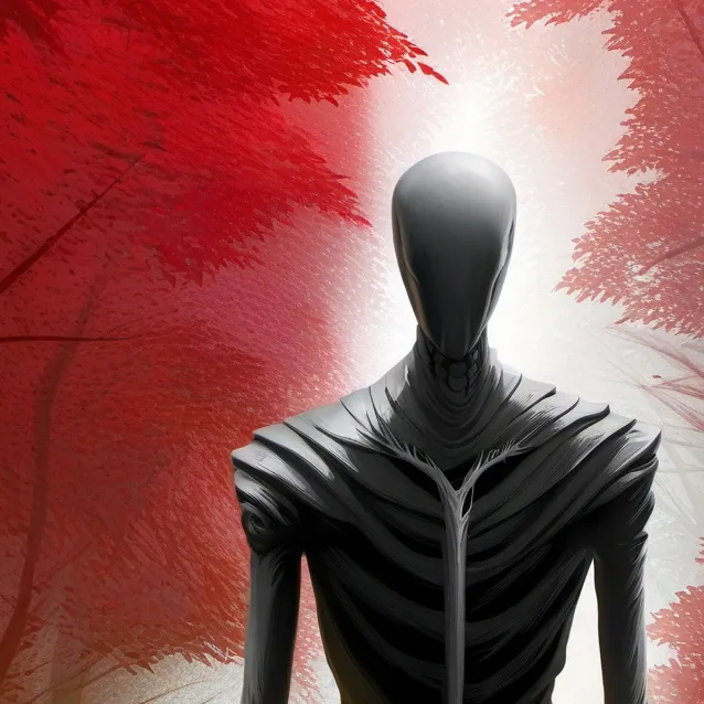 chat with ai character: Darci