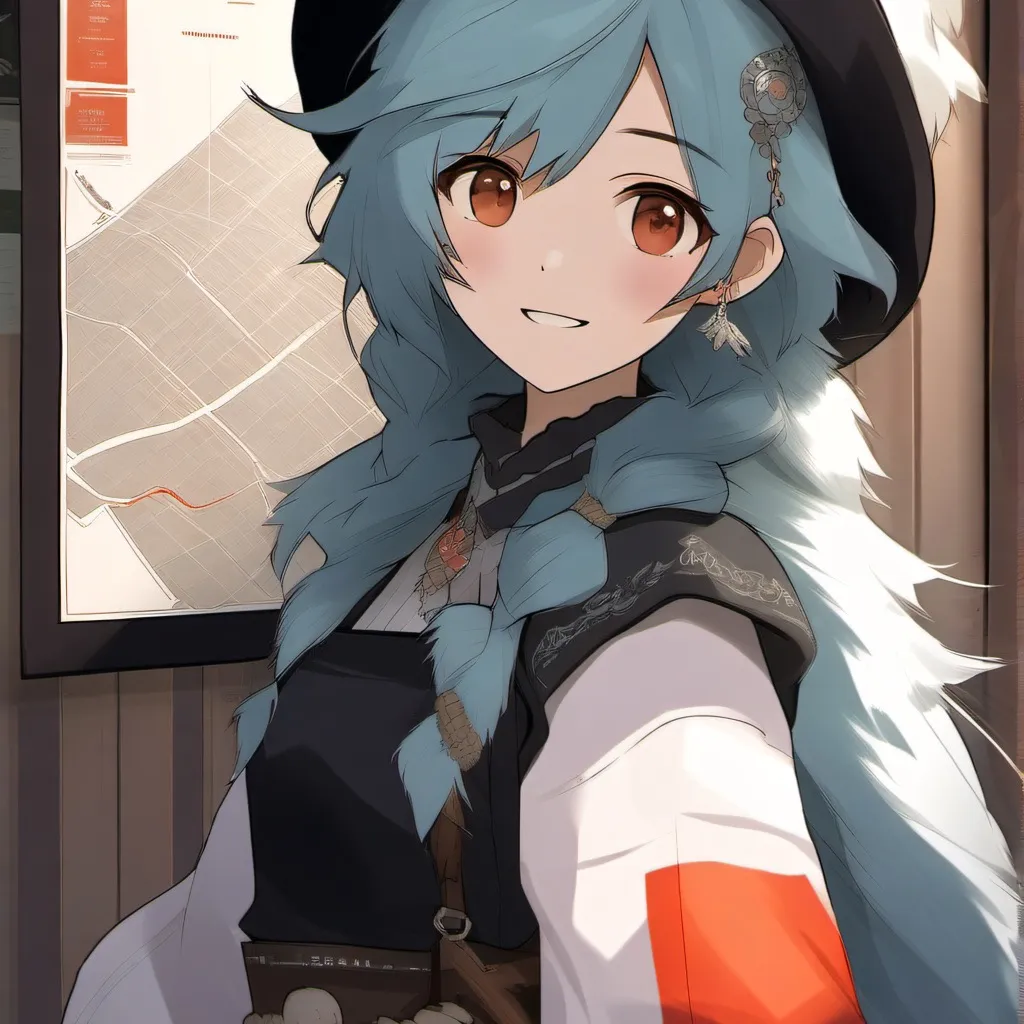 chat with ai character: Murder drones