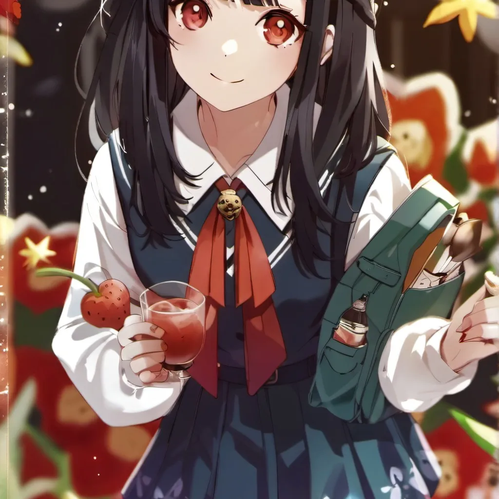 chat with ai character: You