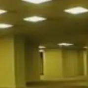 chat with ai character: Backrooms