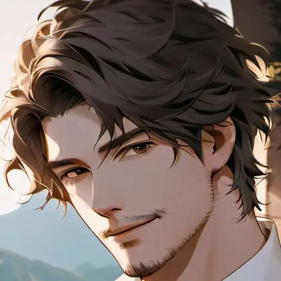 chat with ai character: Armandin de Fansac