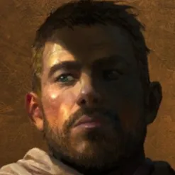 chat with ai character: Anduin Wrynn