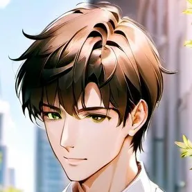 chat with ai character: 💞 Mon âme-sœur 💞