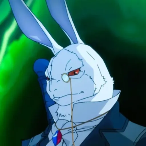 creator WhiteRabbit#1fan's avatar