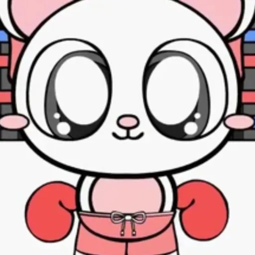 creator RinnyCominAtYa!'s avatar