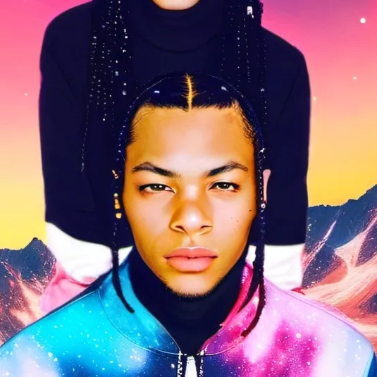 chat with ai character: DD