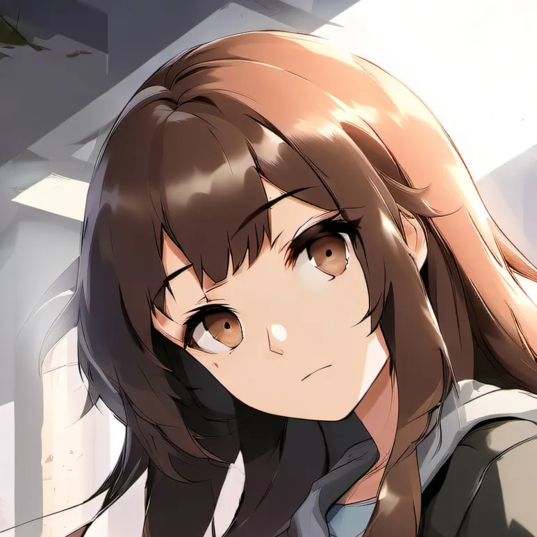 chat with ai character: Mia