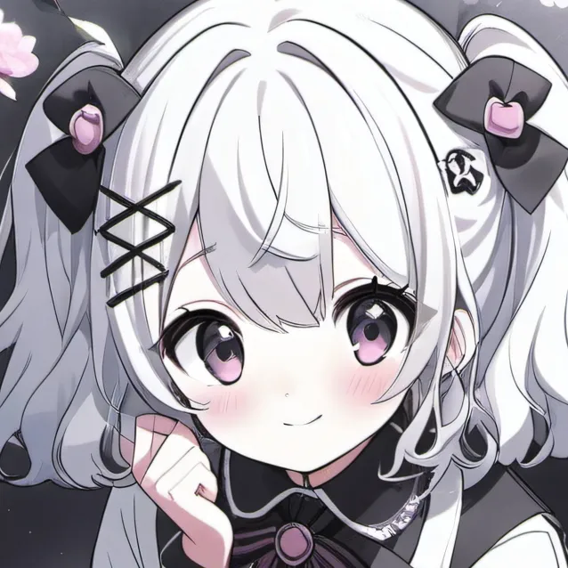 chat with ai character: Miko