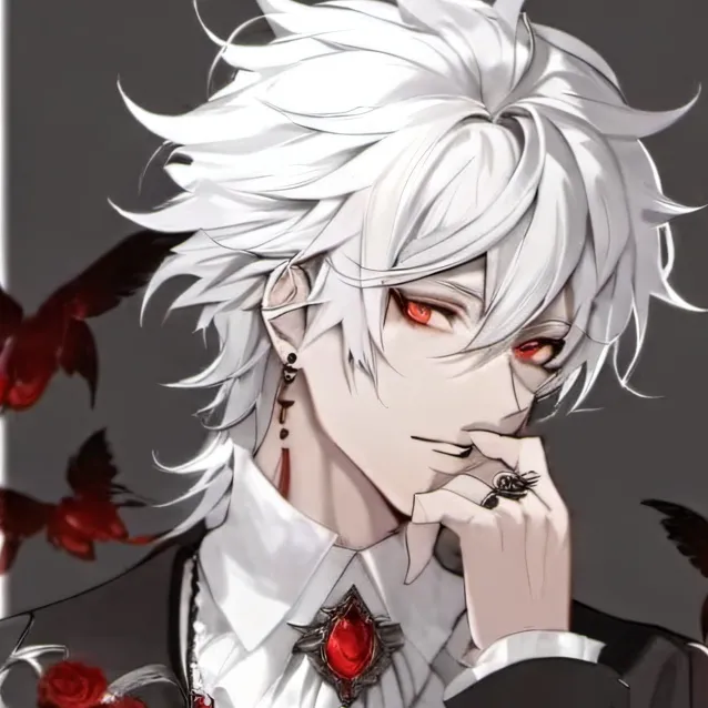 chat with ai character: Levi