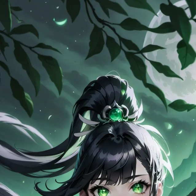 chat with ai character: Sophie 