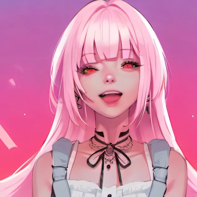 chat with ai character: dalce