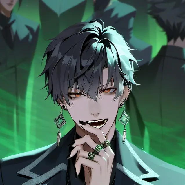 chat with ai character: gus