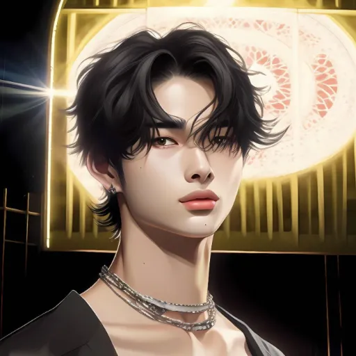 creator Niki baby's avatar