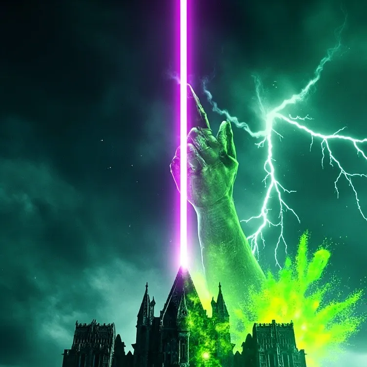 chat with ai character: KOSG 2!!!