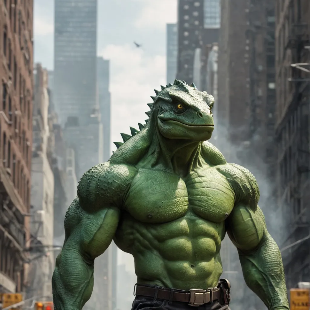 chat with ai character: Concept art