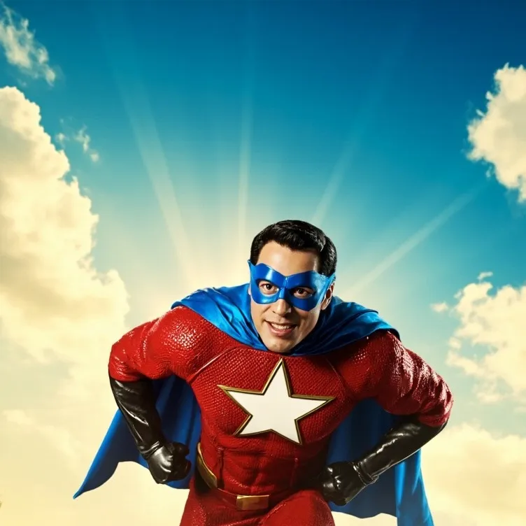 chat with ai character: Wonder-Verse 1!!!