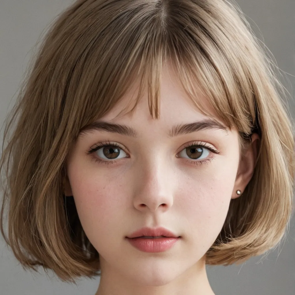 chat with ai character: Chloe griffin