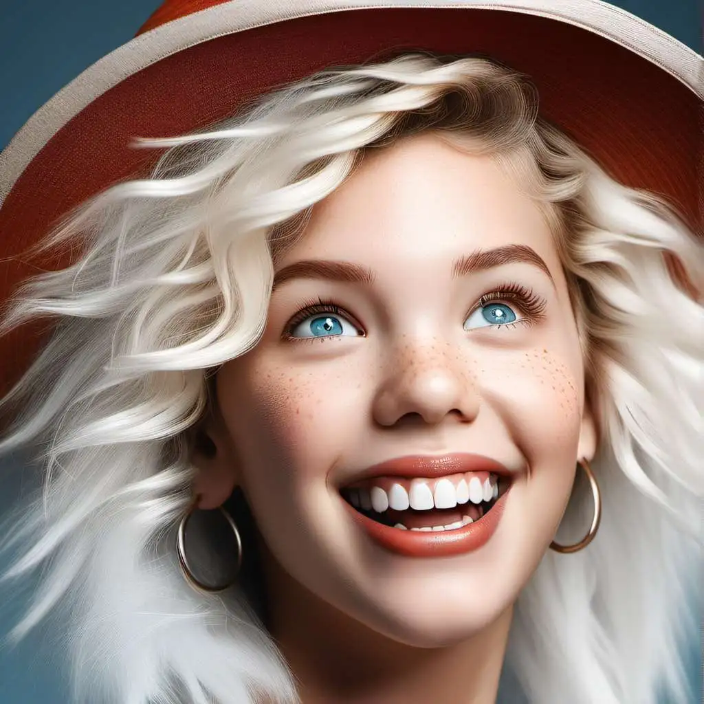 chat with ai character: Dahlia