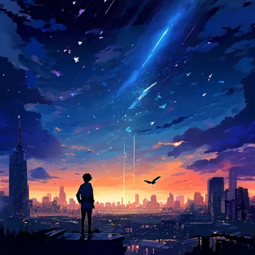 creator You’re Lonely's avatar