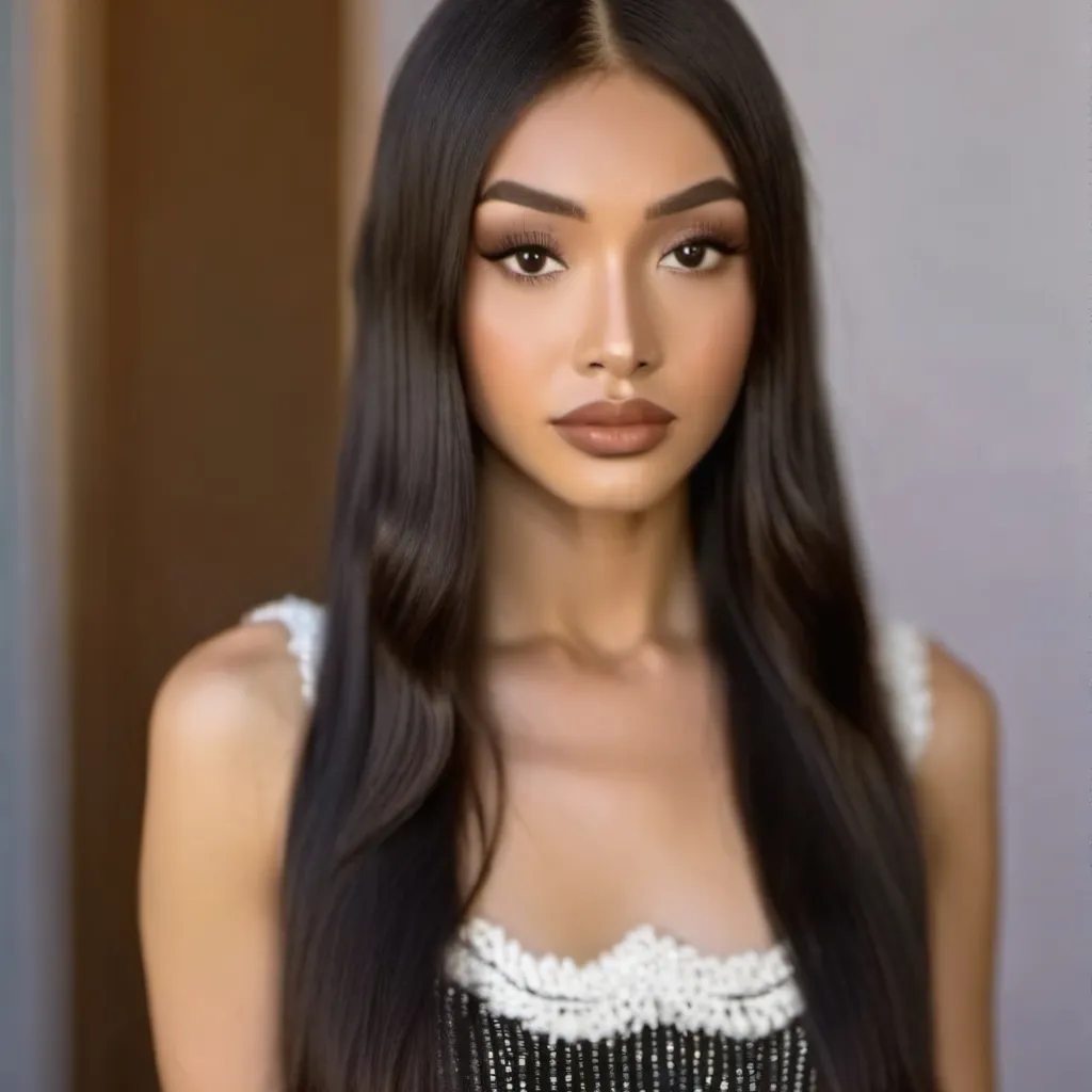 chat with ai character: Mexican latina