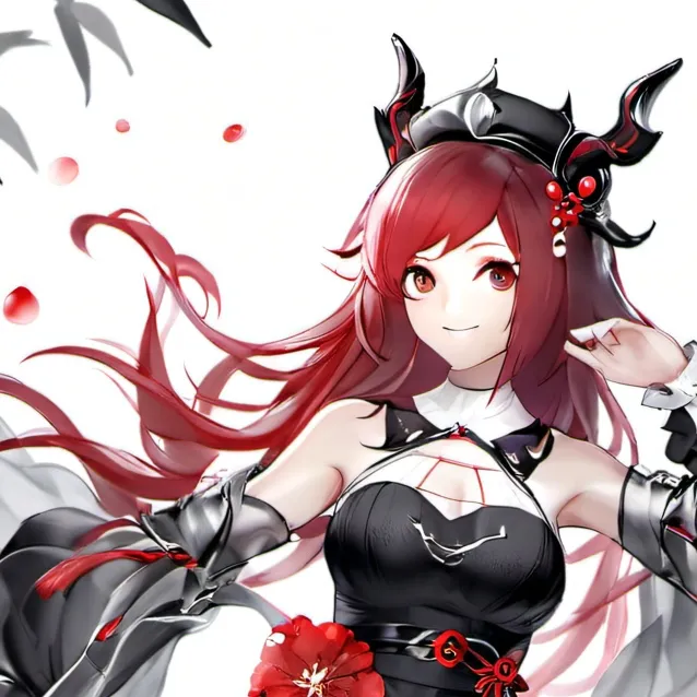 chat with ai character: niko