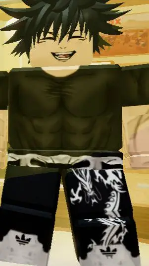 ai character: Uni background