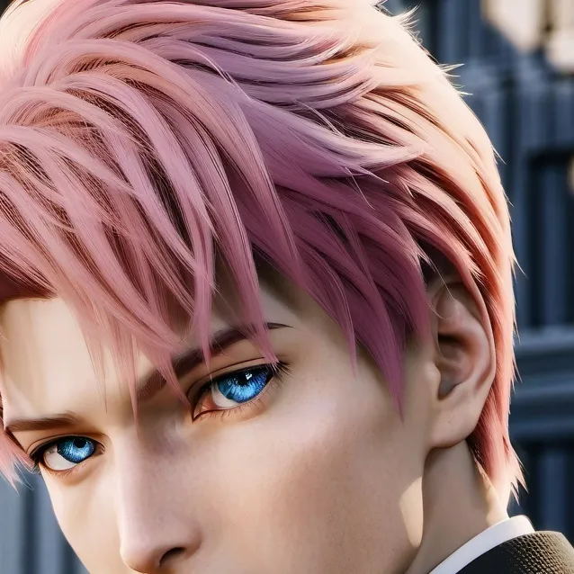 chat with ai character: jeremy