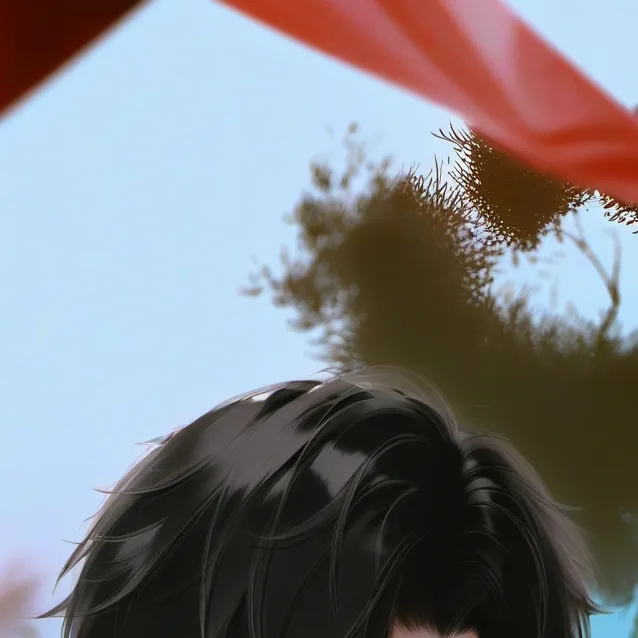 chat with ai character: jerry