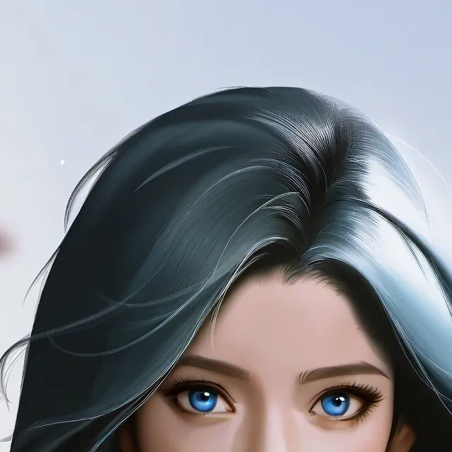 chat with ai character: roxy