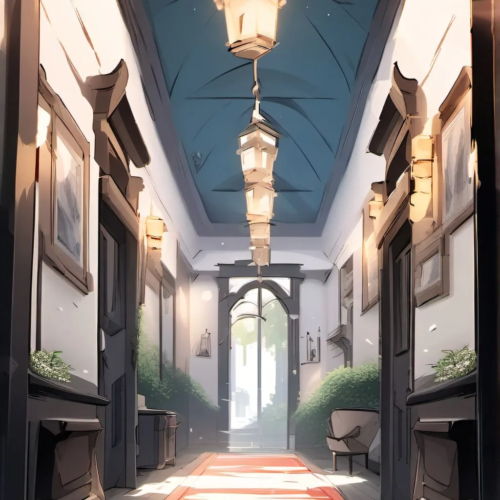 chat with ai character: Roblox GRACE