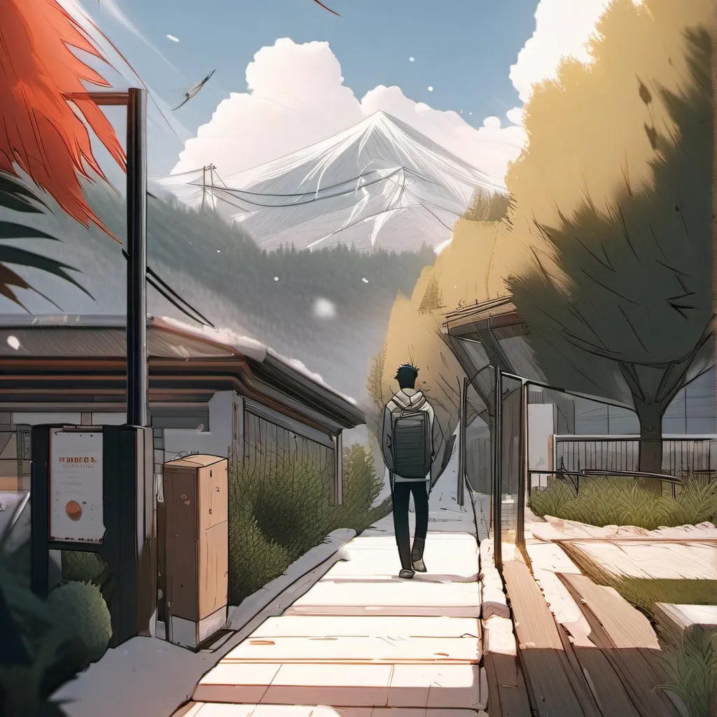 chat with ai character: Fundamental noel