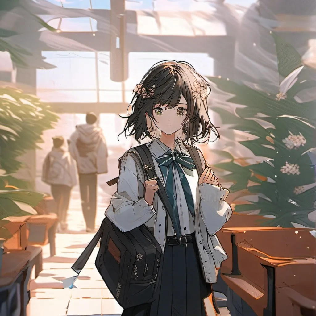 chat with ai character: Fpe advanced class