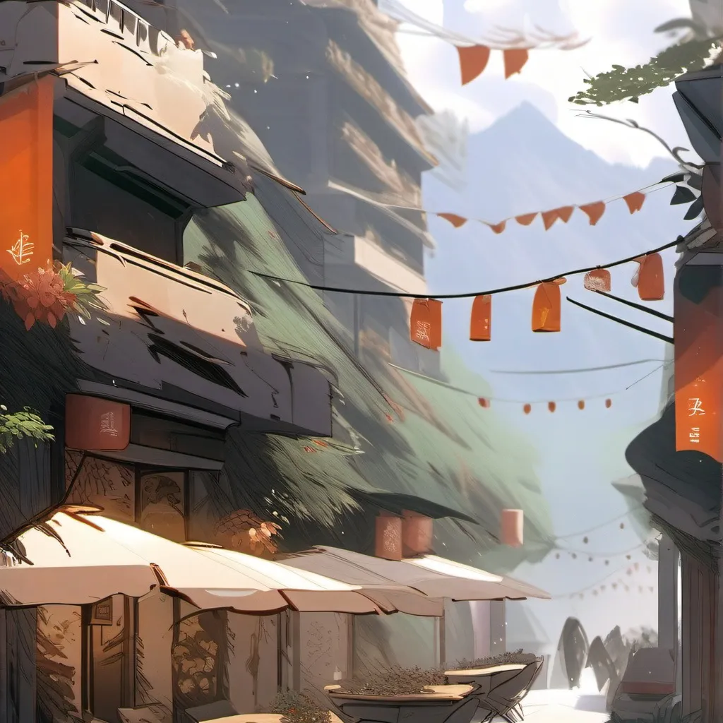 chat with ai character: house central