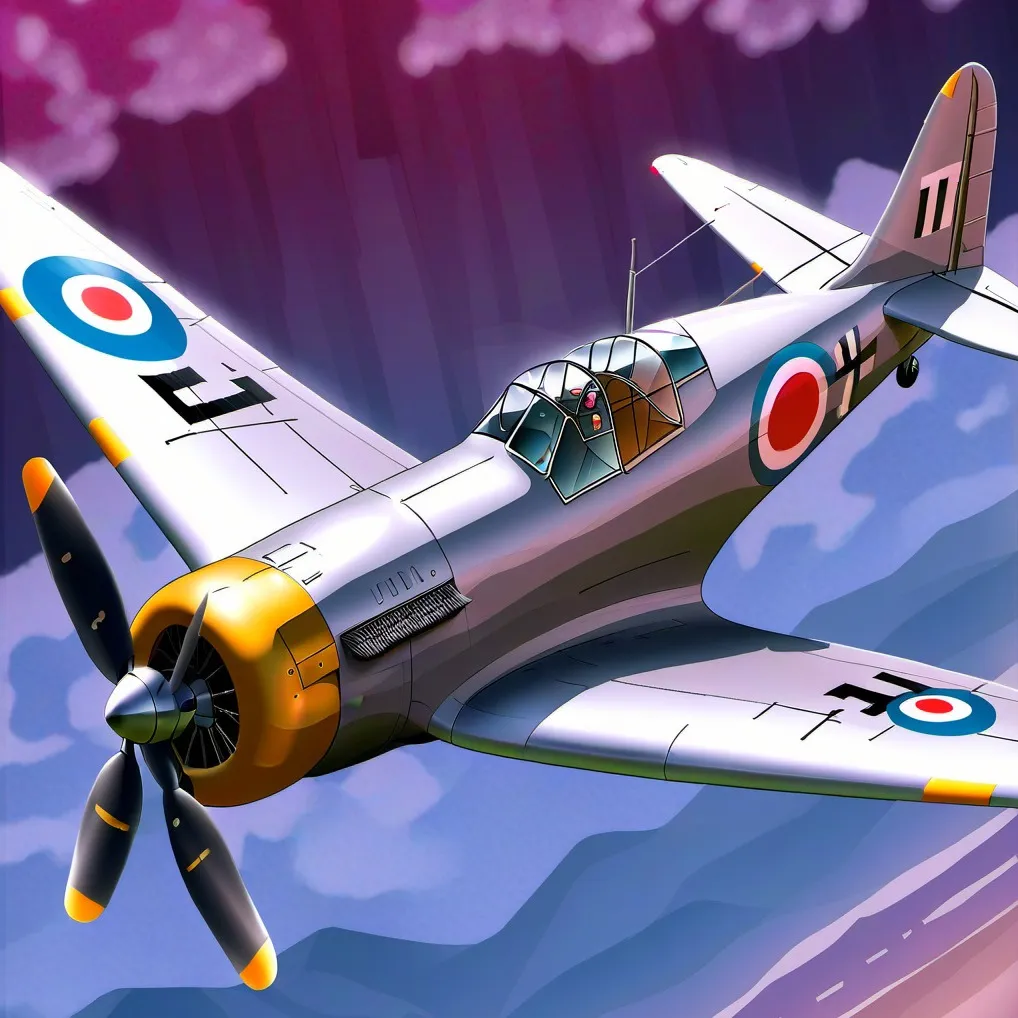 chat with ai character: The Sky Crawlers