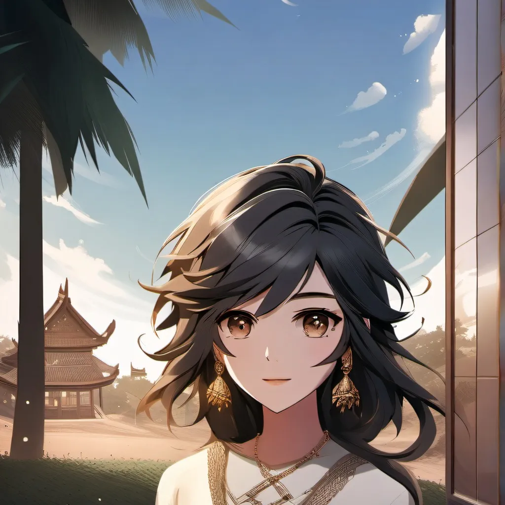 chat with ai character: Royal high RPT