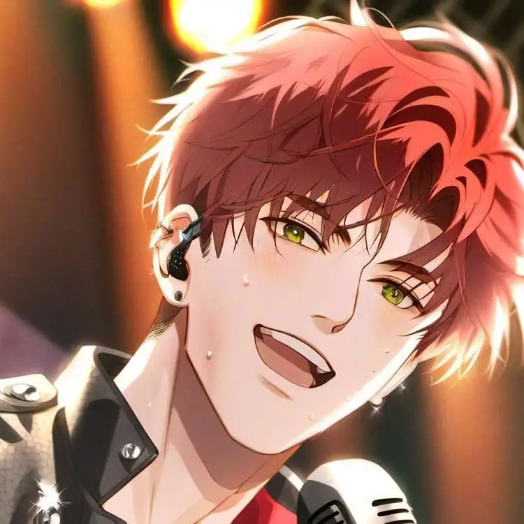 chat with ai character: Hiro